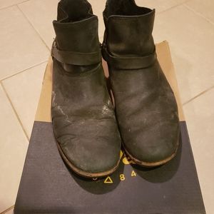 Teva Women's De La Vina Dos Chelsea Boots